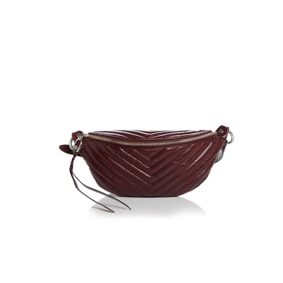 Rebecca Minkoff Handbags - *Final price Rebecca minkoff Eddie belt bag